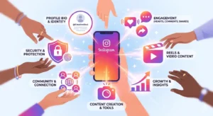 50+ Essential Instagram Tips to Boost Your Profile in 2026