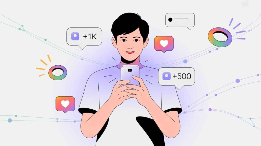 Best Instagram Followers App for 2026