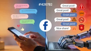 Facebook auto comment tools
