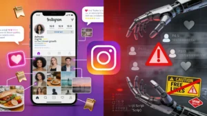 Free Instagram Likes Services