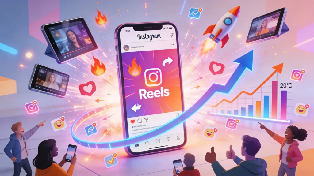 How to Go Viral on Instagram: 15 Proven Tips That Actually Work in 2026