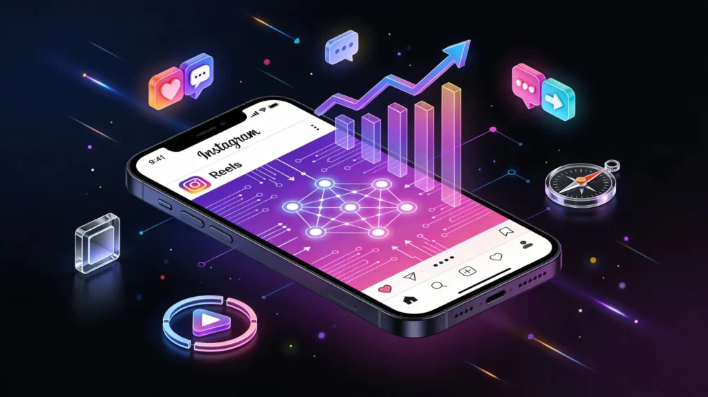 Instagram Algorithm 2026