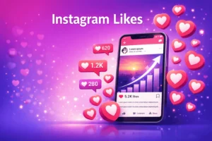 Instagram Likes: How to Increase Likes Organically in 2026