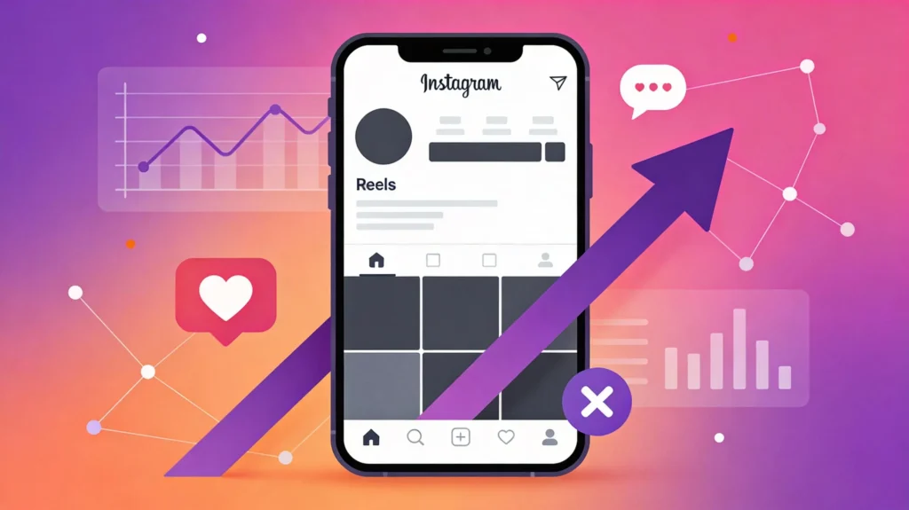 The Complete Instagram Growth Strategy Guide for 2026