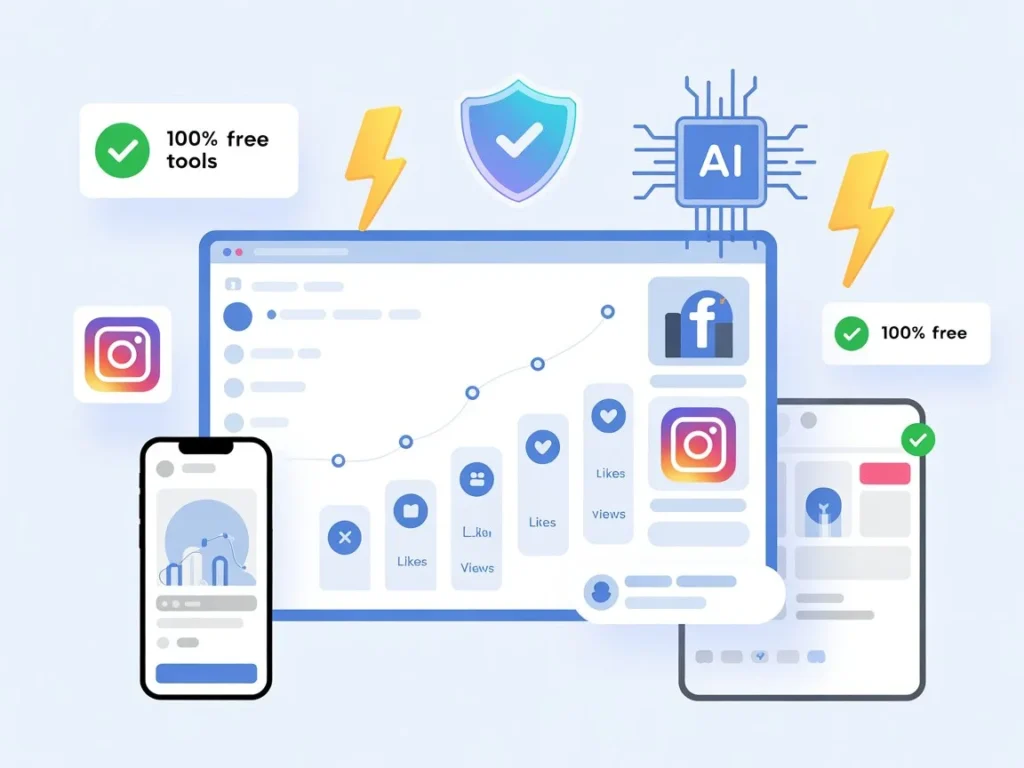 Why Choose Fbsub Net for Social Media Growth